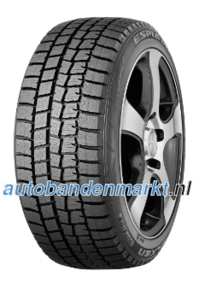 Falken Espia EP-Z2 ( 195/50 R16 84R, Nordic compound )