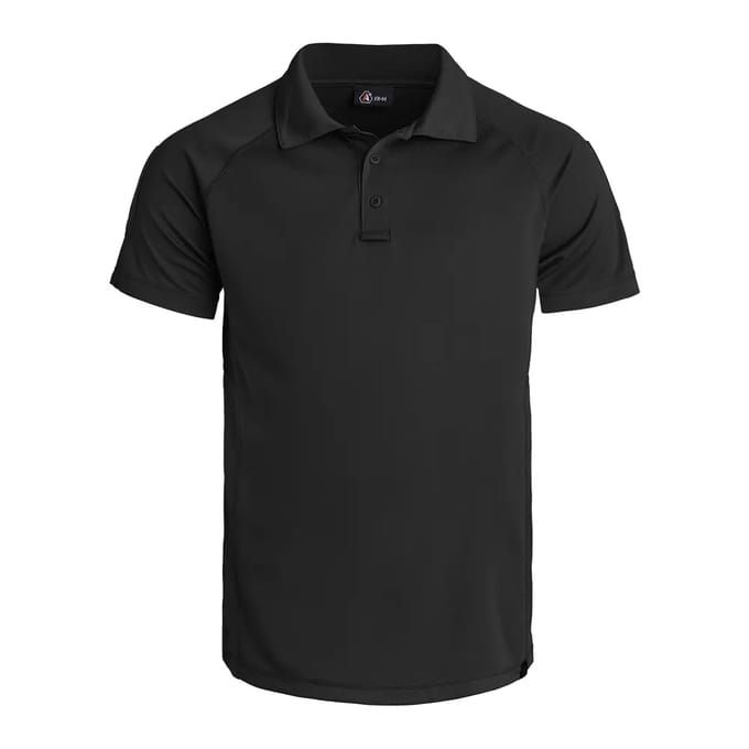 Polo A10 Equipment Instructor