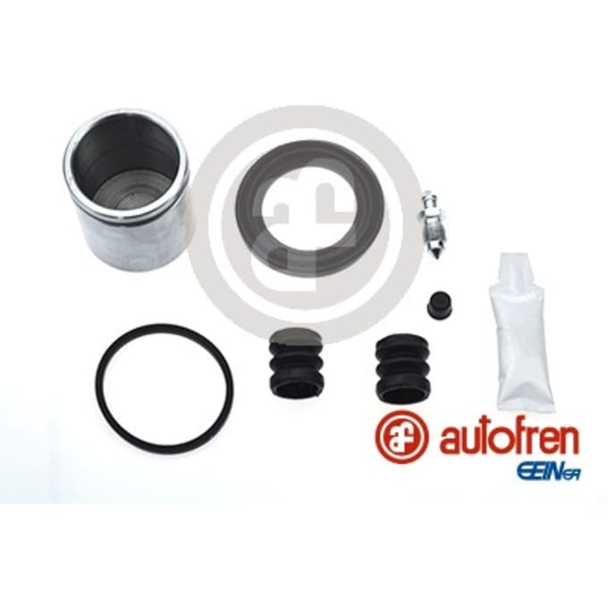 Reparatieset, remklauw AUTOFREN SEINSA D4-1065C rechts