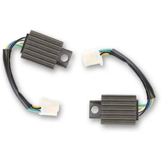 CDI-behuizing motor Electrosport