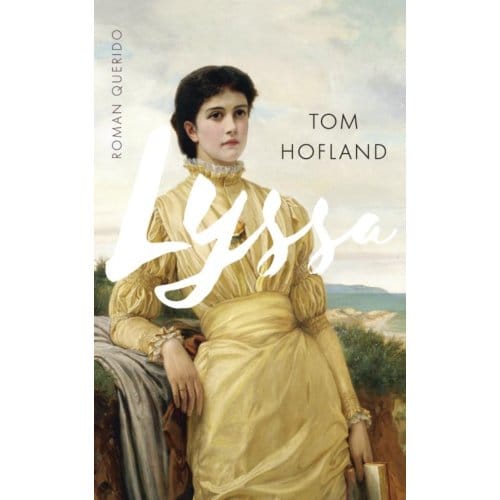 Lyssa - Tom Hofland