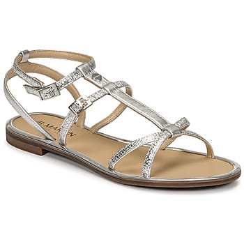 Platte sandalen JB Martin 1GRIOTTES