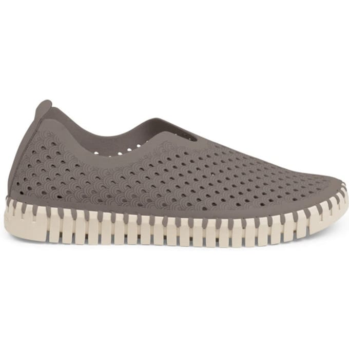 Emblematische mocassins vrouw Ilse Jacobsen Hornbæk Tulip