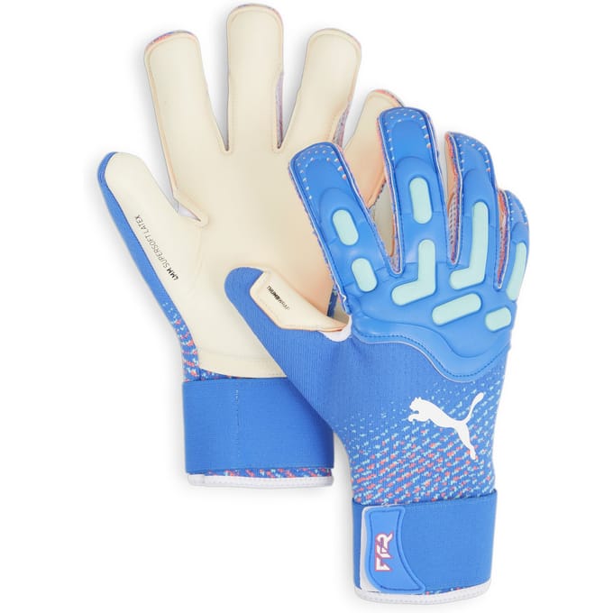 Puma Future Pro SGC Bluemazing Sunset Glow - Keepershandschoenen - Maat 7