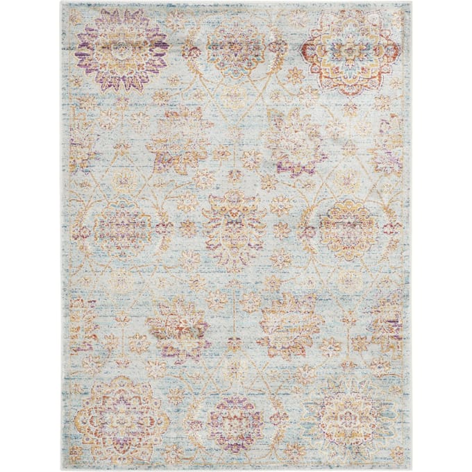 Vloerkleed Regina | Safavieh