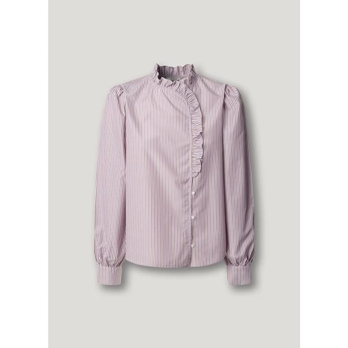 Vrouwenblouse Pepe Jeans Marta