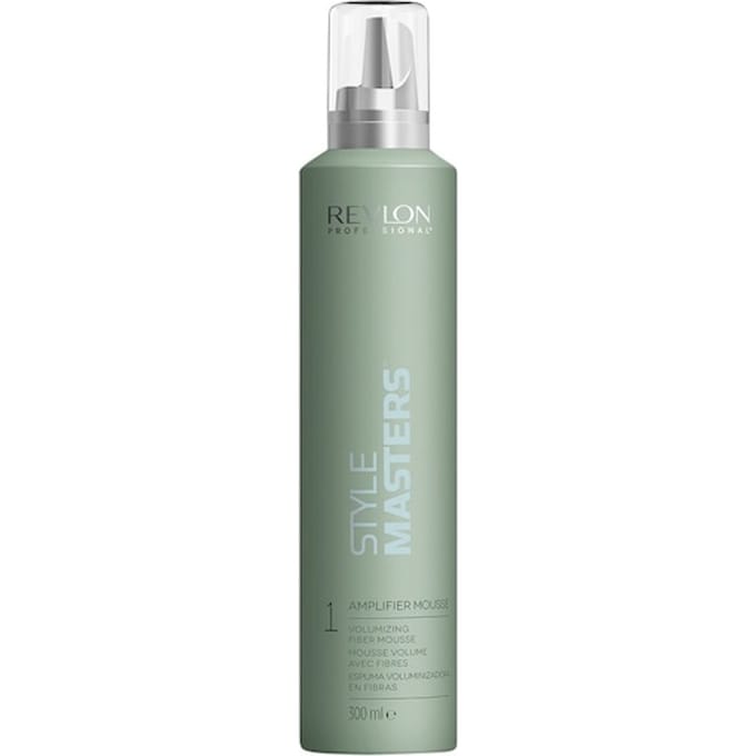Styling &amp; modelleren Revlon Volume Mousse met vezels Style Masters 1 Versterker 300 ml