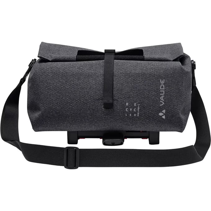ReCycle Shopper (Uniklip), black, -