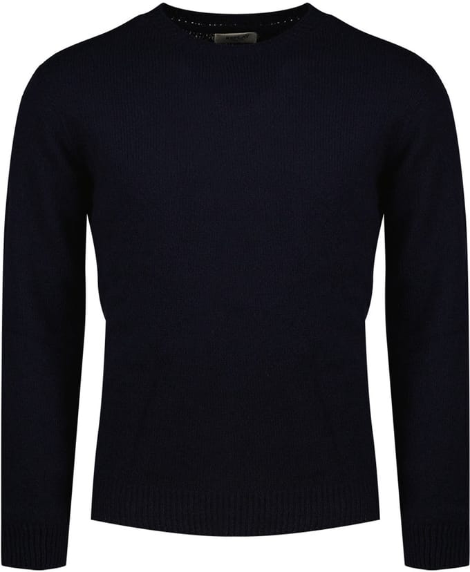 Replay Uk4853.000.g23892 Trui Blauw M