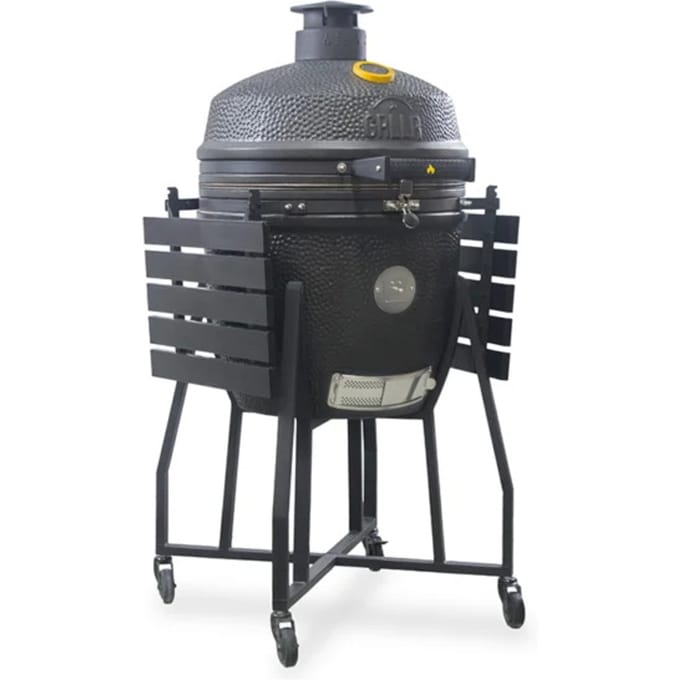 Intergard Kamado Egg Barbecue 56cm