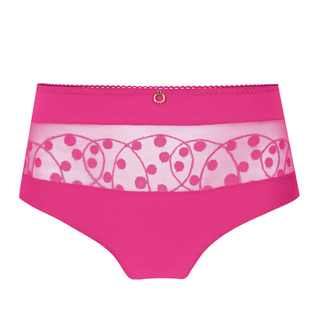 Empreinte tess culotte Roze L