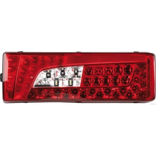 Achterlicht HERTH+BUSS ELPARTS 83840591