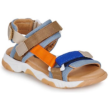 Platte sandalen GBB CROUSTILLANT