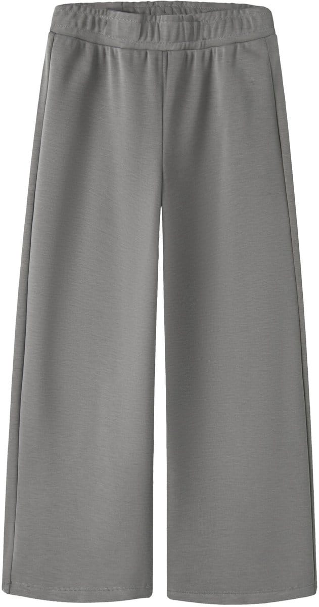 Name It - Broek - Maat 152 - Meisjes - Silver - Elastaan