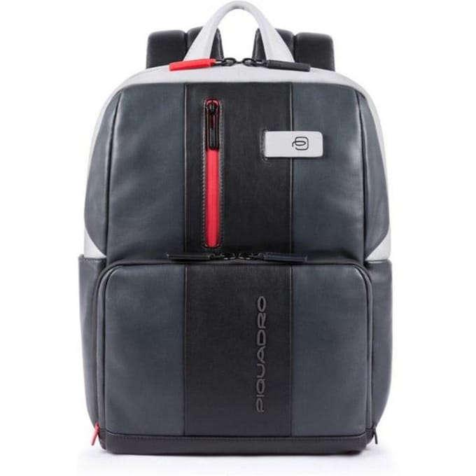 Zainetto Man Piquadro ca3214ub00-grn Multicolor