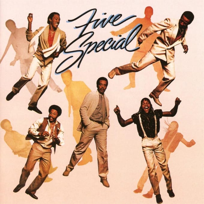 Five Special: Expanded Edition