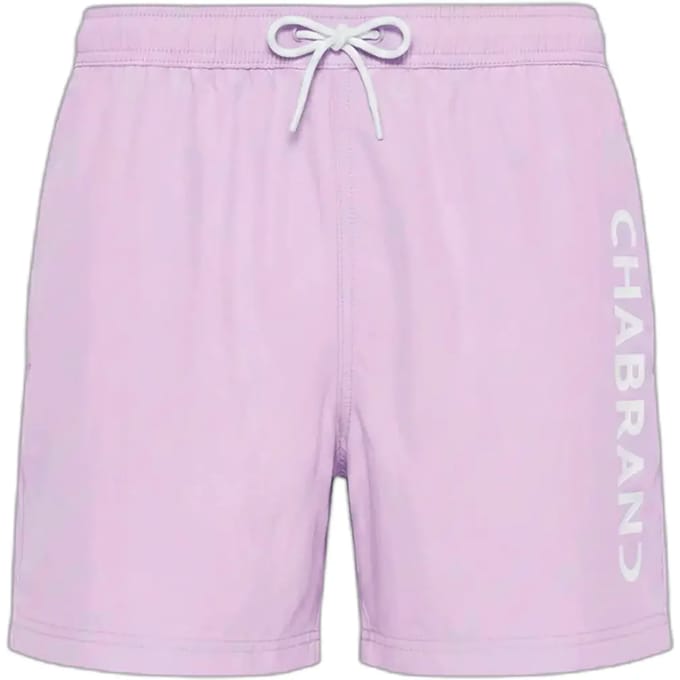 Bikiniorti met twee kleuren Chabrand