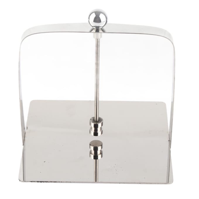 Porte-serviettes Anti-corrosion Robuste Acier Inoxydable Distributeur de Serviettes pour Maison Restaurant Cuisine white
