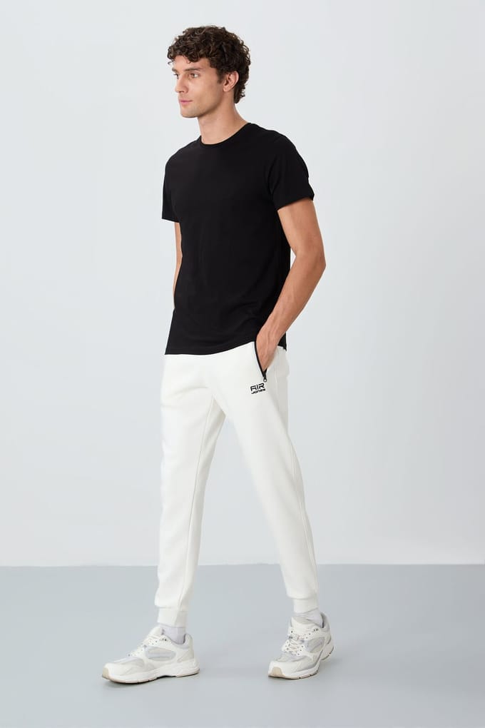 Heren Joggingbroek