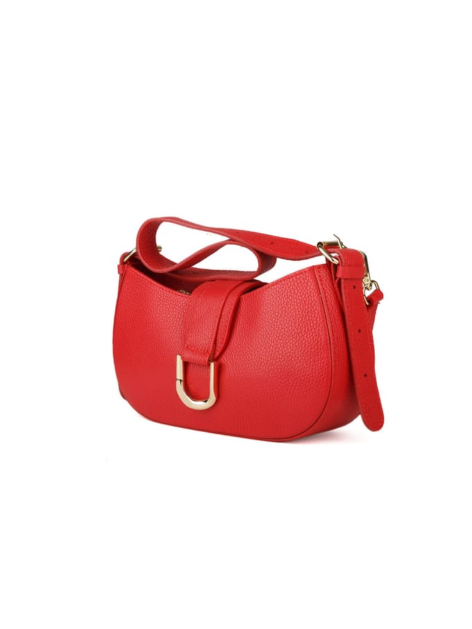 Giulia Monti Schoudertas Classic Rood