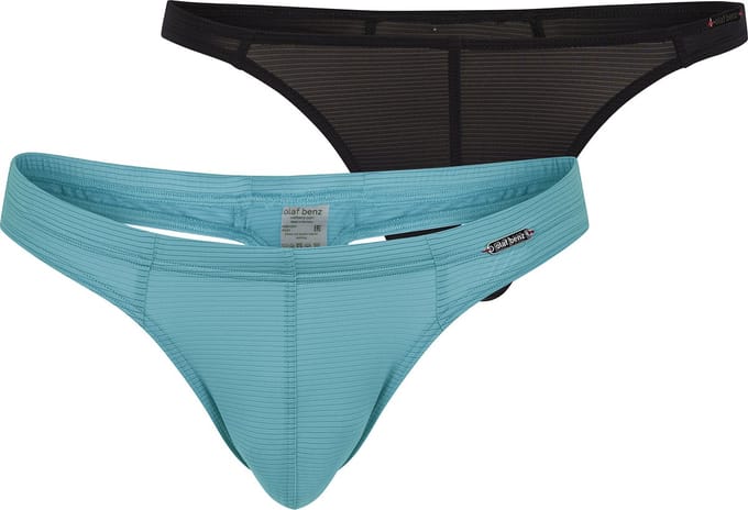Olaf Benz String RED1201 minitong