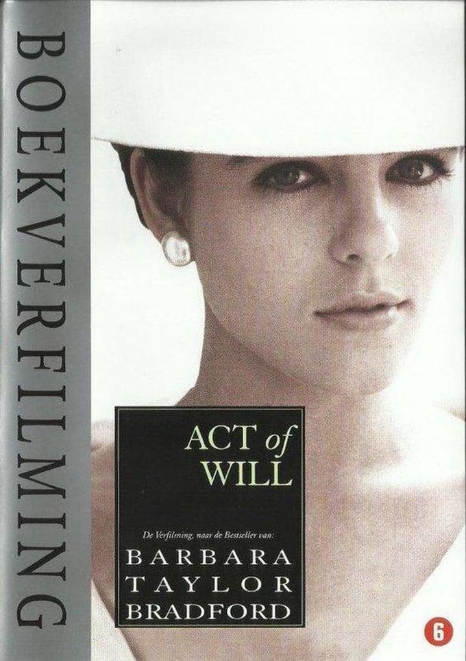 Act of Will