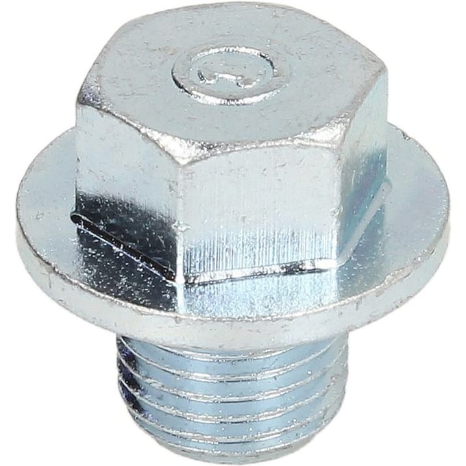 Oliecarter aftapplug FEBI BILSTEIN 30262