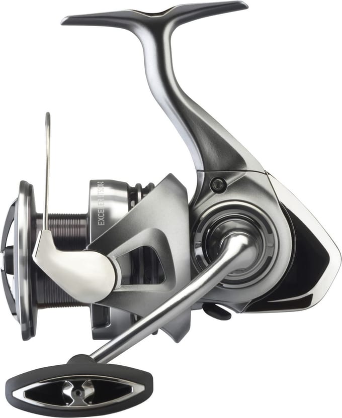 Daiwa - Spinning reel - 23 Exceler LT - 1000D