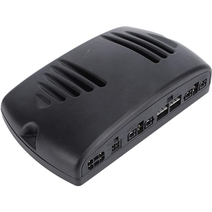Scootermotor Controller Hoge Prestaties Professioneel 24V Elektrische Scooter Lagere Controller Vervanging