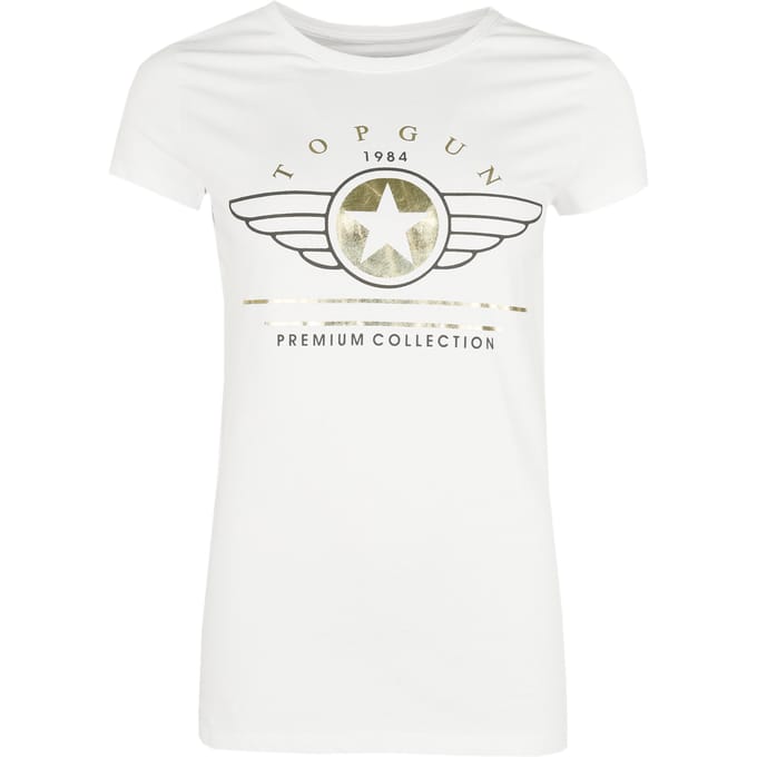 Top Gun T-Shirt TG20193050
