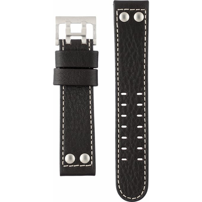 Hamilton Straps H690.775.109 Khaki band