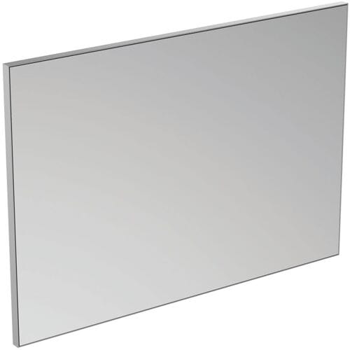 Ideal Standard mirror Mirror & Light 100 cm with frame