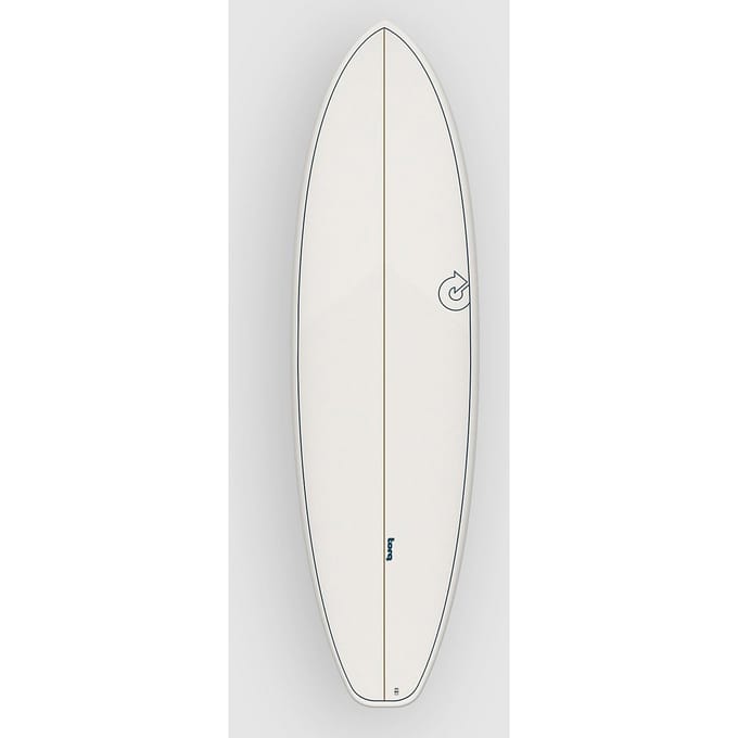 Torq Tet Bigboy23  7.2 Surfboard