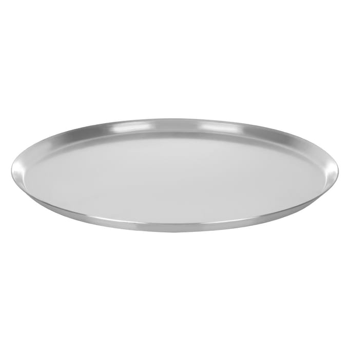 Pizzapan - Getemperd Aluminium - 30cm F006 - Horeca & Professioneel