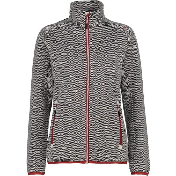 Damesfleece CMP