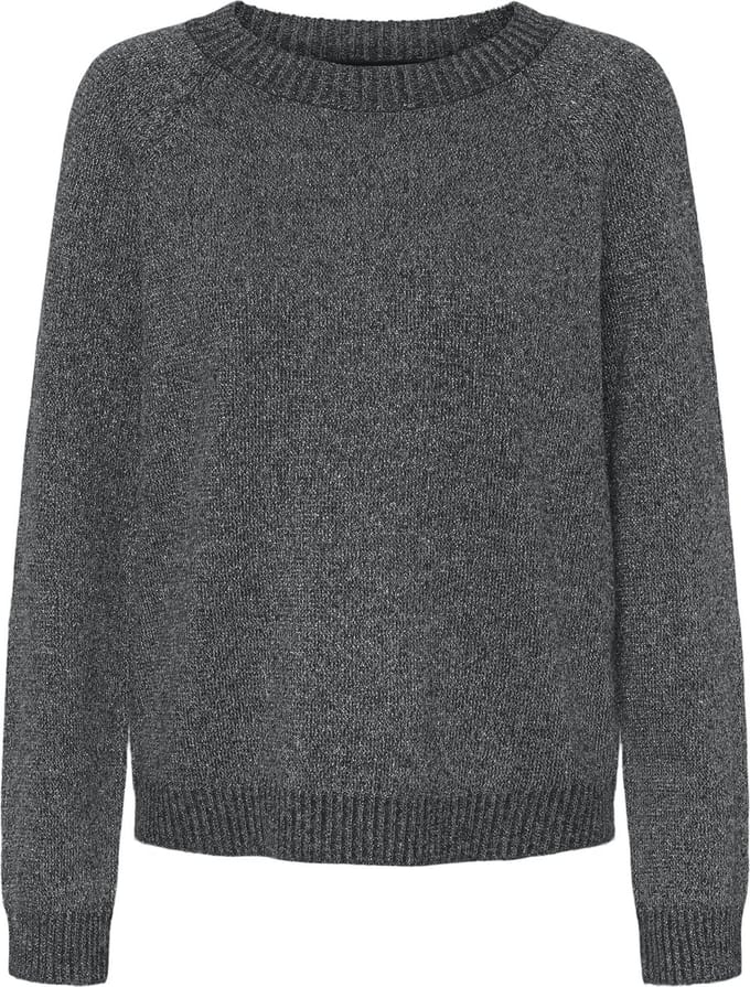 Vero Moda Doffy Shine Sweater Dames - Maat XL