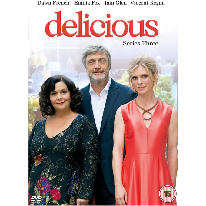Delicious Series 3