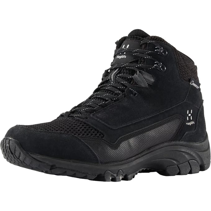Wandelschoenen Haglöfs Skuta Proof Mid