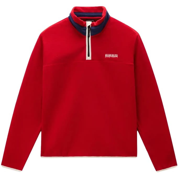 Fleece Napapijri T-Dergana HZ