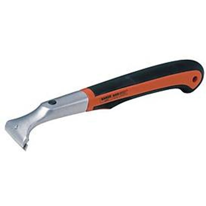 Universele schraper ERGO L.250mm Bladbreedte 50mm BAHCO