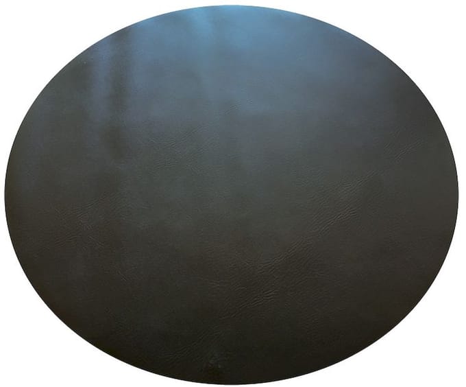 Ofyr Placemat Tabl'O | Zwart