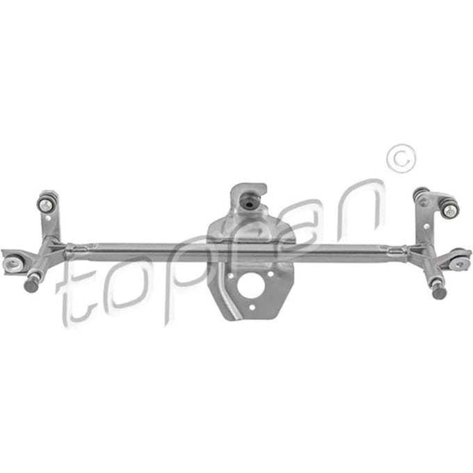 Topran Wisserarm HANS PRIES 207 944