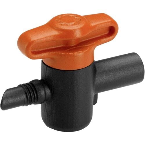 GARDENA Micro-Drip system Regelklep - 13231-20
