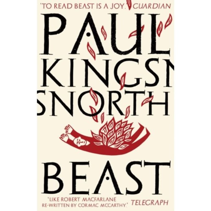 Beast - Paul Kingsnorth