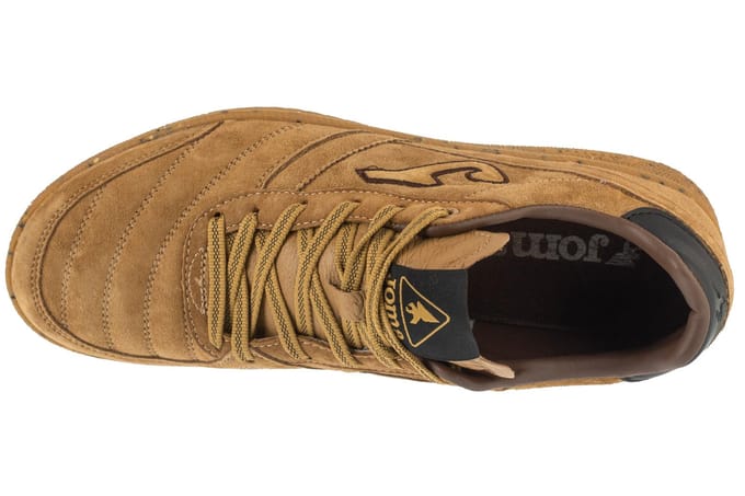 Joma C.Mundial Men 2526, Mannen, Bruin, Sneakers, maat: 43