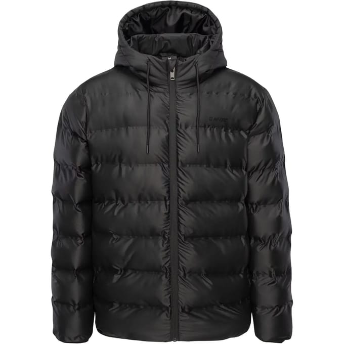 Hooded jacket Hi-Tec Diorro