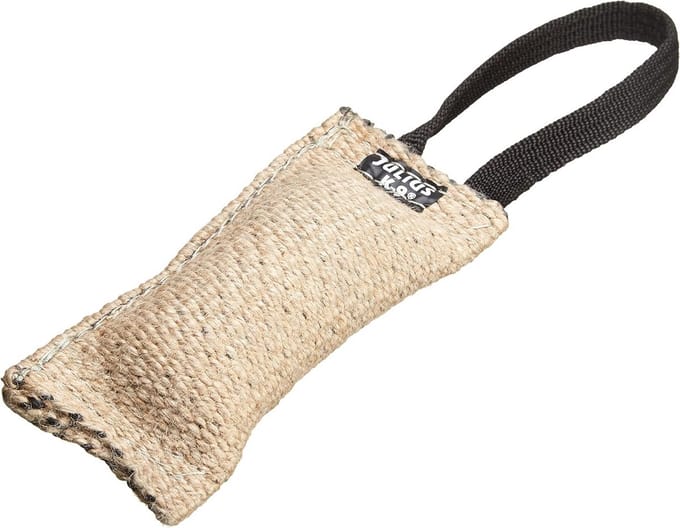 Julius Jute Plush