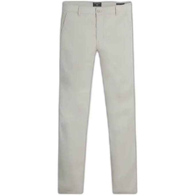 Dockers T2 Orig Skny Opp Chino Broek Grijs 38 / 32 Man