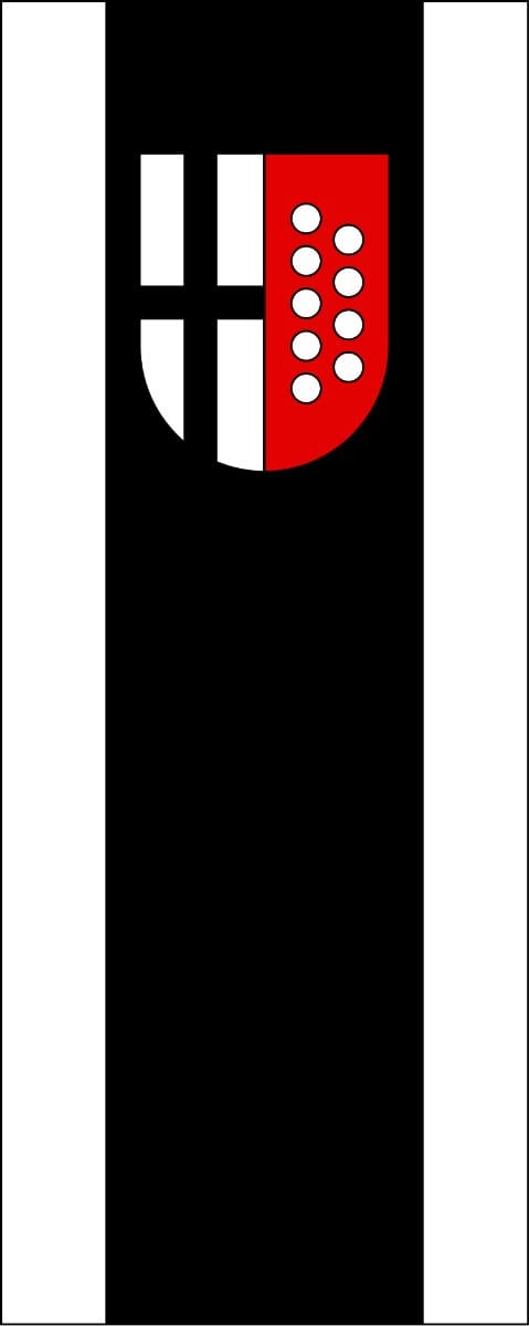 Vlag Warstein 100x150cm