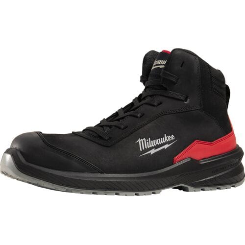 Milwaukee Flextred veiligheidschoenen S3S ESD Mid 40 (Paar)